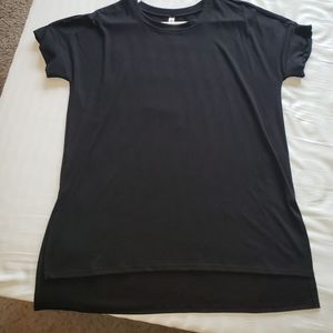 Zenana Premium Oversized Top